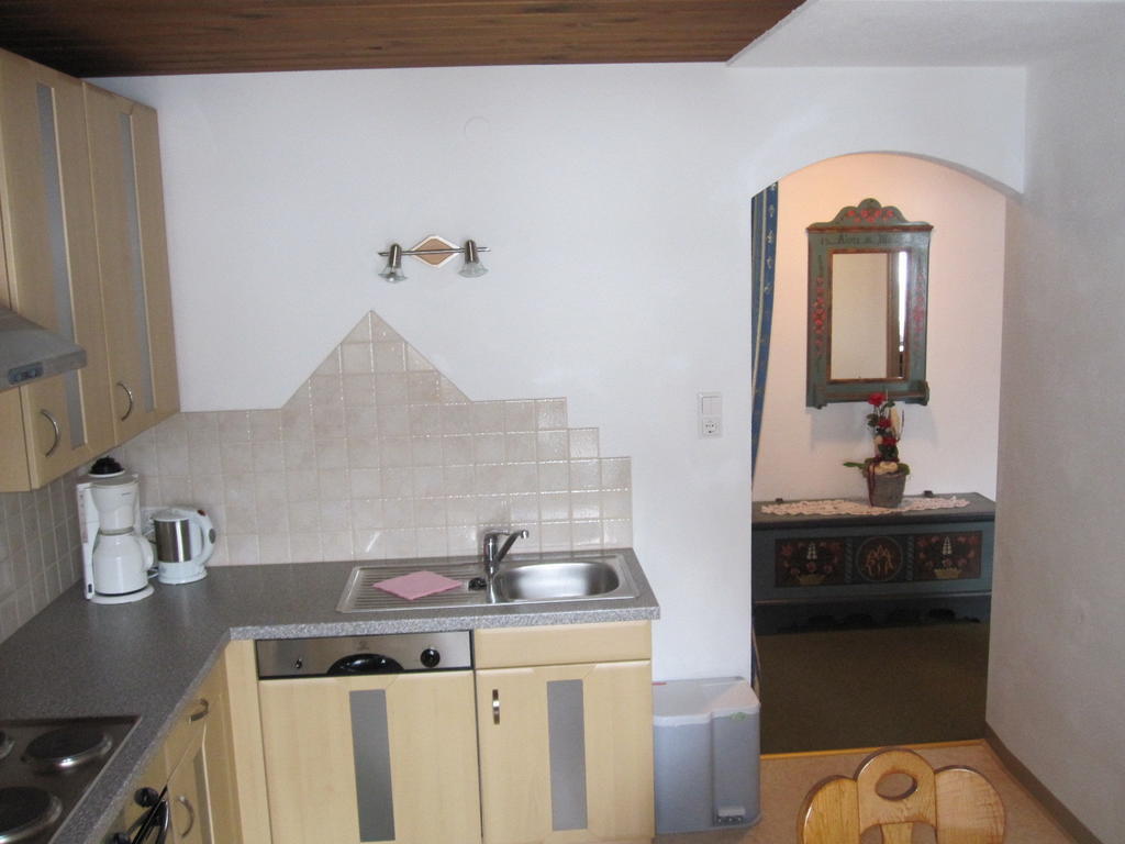 Haus Walch Apartment Jerzens Ngoại thất bức ảnh