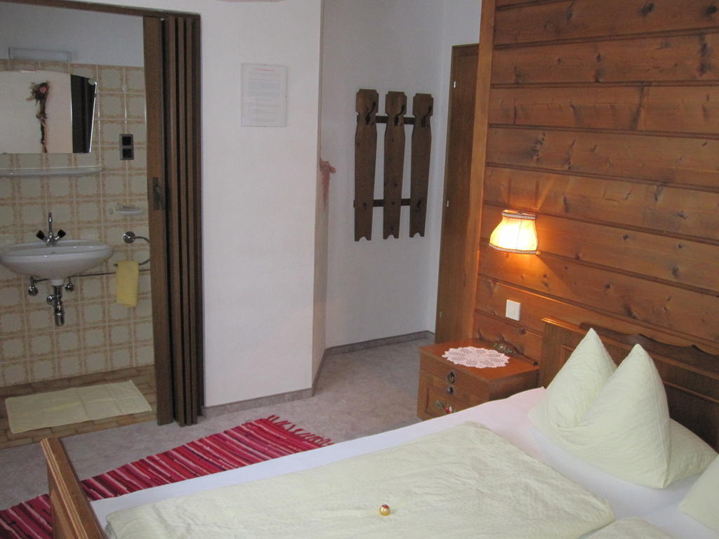 Haus Walch Apartment Jerzens Ngoại thất bức ảnh