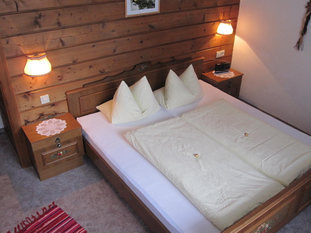 Haus Walch Apartment Jerzens Phòng bức ảnh
